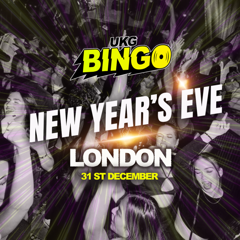 SWAY, nye , London ,.